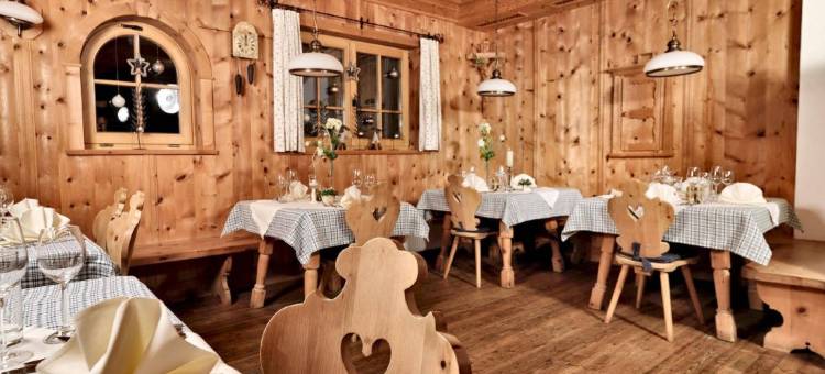 自由自然度假村(Feelfree Nature Resort)图片