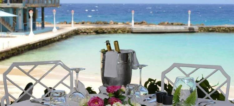 阿维拉海滩酒店(Curacao Avila Beach Hotel)图片