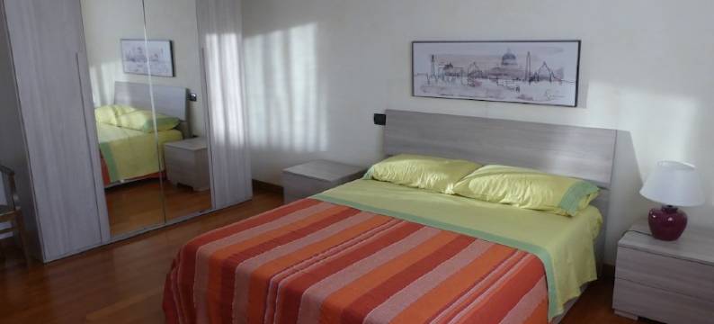 La Via Francigena图片