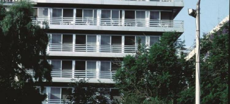 比雷埃夫斯公园酒店(The Park Hotel Piraeus)图片