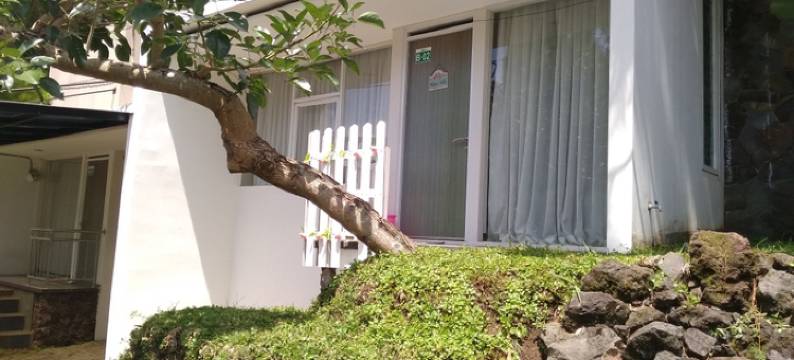 Alana Family 2 Bedroom Syariah图片