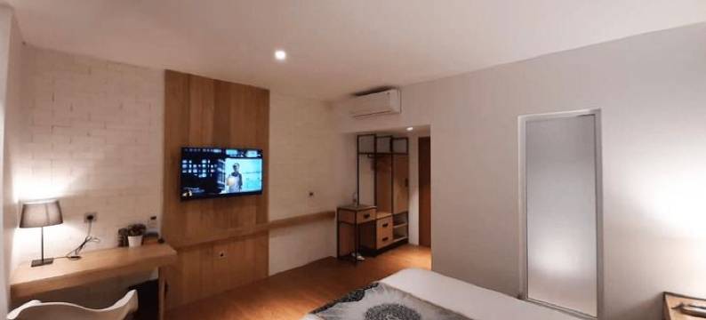 Merlyns Garden Inn图片