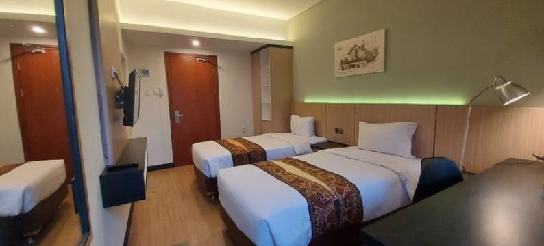 Stay Maja Kostel图片