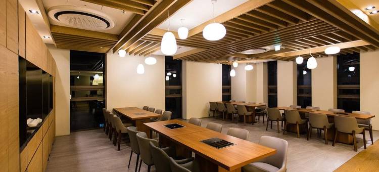 斯德拉克酒店(Stayrak Hotel)图片