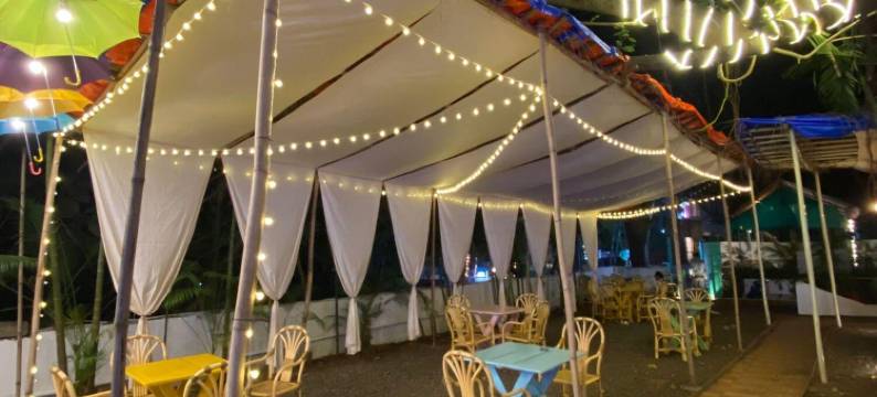 猪猪青年旅舍卡兰古特(Piggy Hostel Calangute)图片