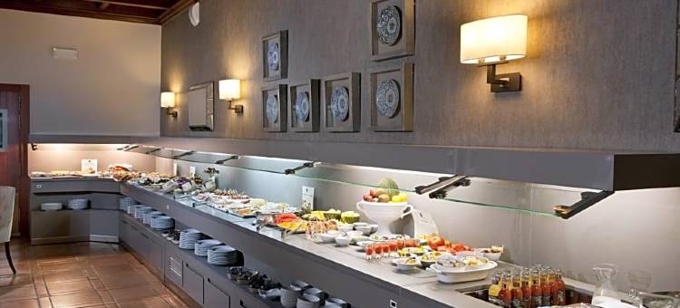 卡塞雷斯酒店(Parador de Caceres)图片