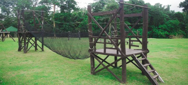 森林山顶自然酒店及度假村-阿斯通酒店(Forest Crest Nature Hotel and Resort Powered by Aston)图片