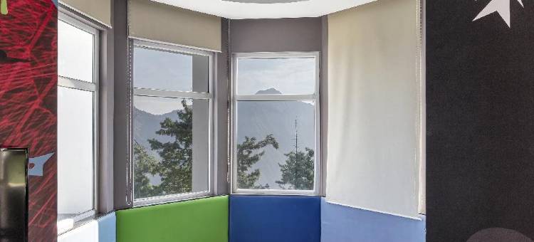 纳尔德拉精粹高峰酒店(Club Mahindra Pristine Peaks, Naldehra)图片