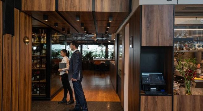 Adella Boutique Hotel - Free Secured ParkingHotel Overview