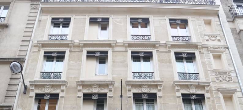 博罗纳里酒店(Hotel Boronali)图片