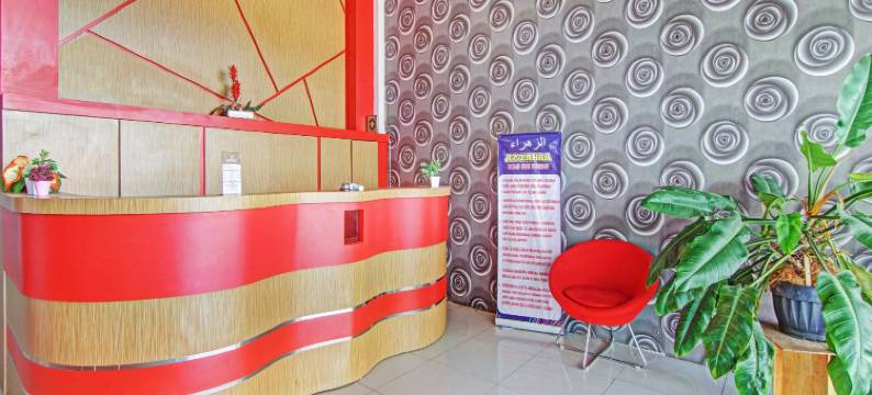 Hotel O Bukittinggi Near Padang Luar Formerly New Aedo图片