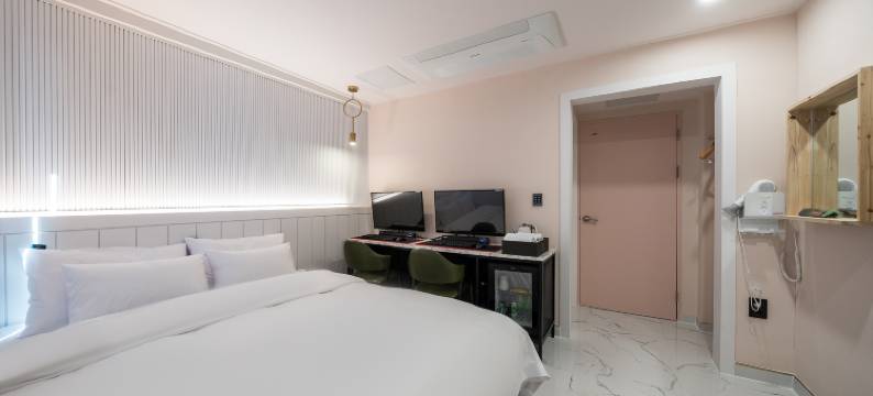 京畿道城南Choice酒店(Seongnam Choice)图片