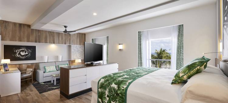 里维埃拉玛雅悦宜湾奢享酒店-全包(Riu Palace Riviera Maya - All Inclusive)图片