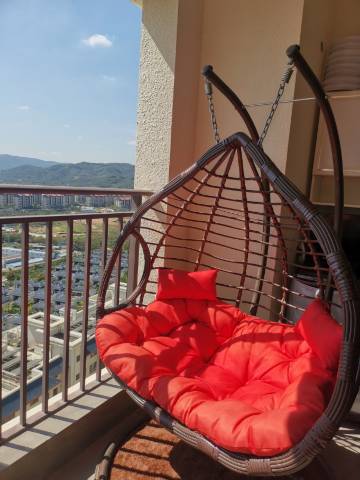 云景睿居公寓(南田路分店)