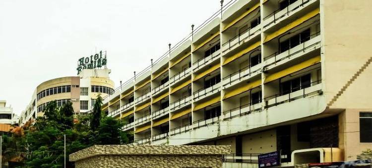 费明纳酒店(Hotel Femina)图片