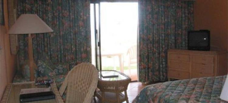 可可礁百慕达酒店(Coco Reef Bermuda)图片