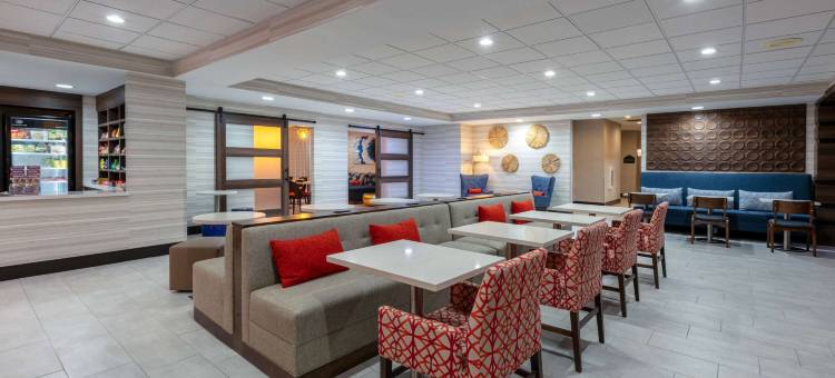 Wingate by Wyndham DFW / North Irving图片