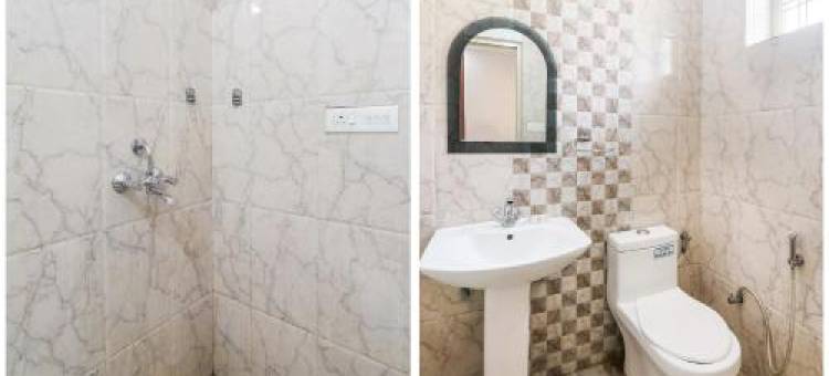 Super Hotel O Kiara Inn图片