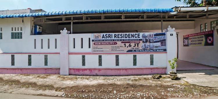 O 阿斯里公寓(Hotel O Asri Residence)图片