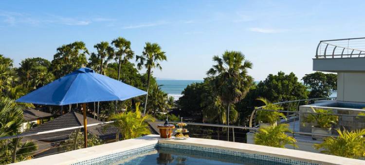 巴厘岛雷吉安安纳塔拉度假会(Anantara Vacation Club Legian Bali)图片