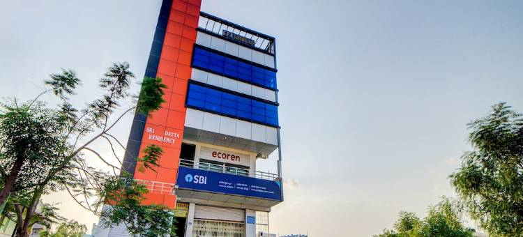 Spot on 41635 Hotel Gpr Grand图片