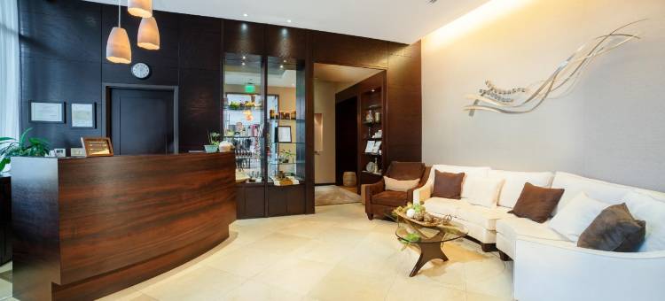 都Hybrid酒店Torrance(Miyako Hybrid Hotel Torrance)图片