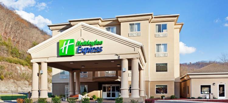 智选假日套房酒店派克维尔(Holiday Inn Express & Suites Pikeville)图片