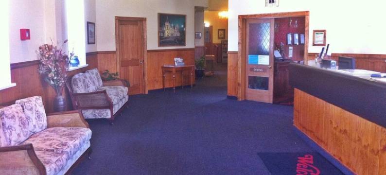 利维坦酒店(Leviathan Hotel)图片