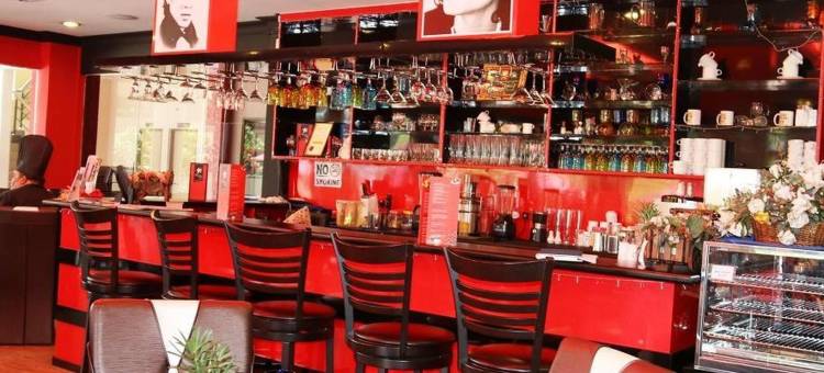 EDC优大(Edc Uum Sintok)图片