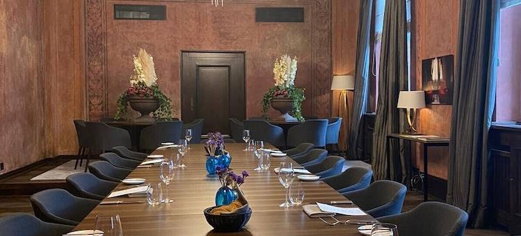 维勒姆酒店 - Hyatt臻选酒店(The Wellem Dusseldorf, Part of Hyatt)图片