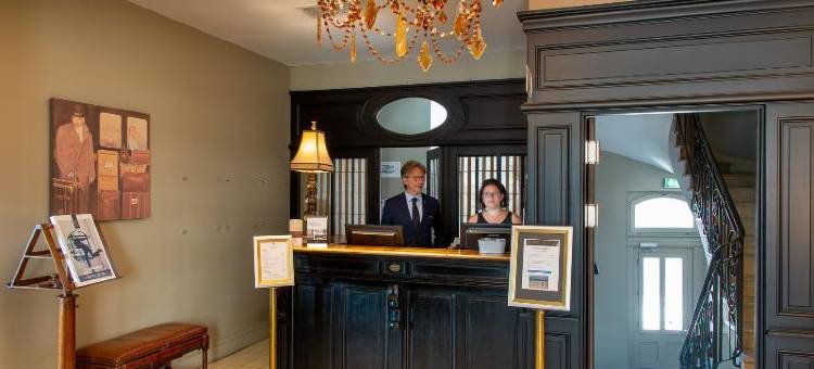 Royal Émeraude Dinard - MGallery图片