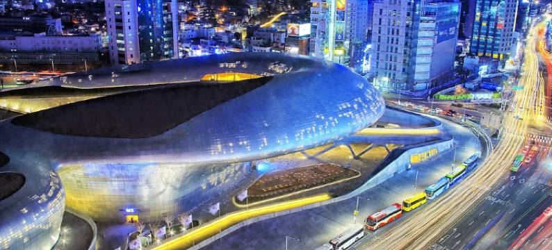 美利来酒店-首尔 (東大門)(Hotel Migliore Seoul)图片