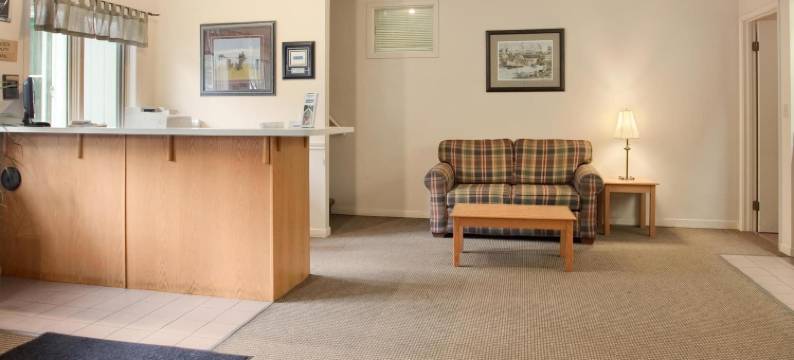 布雷斯桥Travelodge by Wyndham酒店(Travelodge by Wyndham Bracebridge)图片