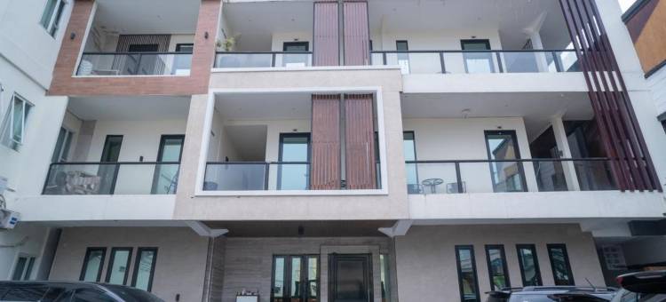 Yayah Rooms Bogor Syariah Mitra RedDoorz图片