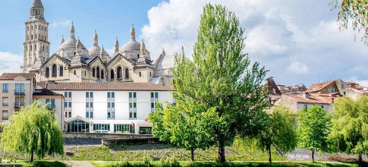 宜必思佩里格中心酒店(Ibis Périgueux Centre)图片