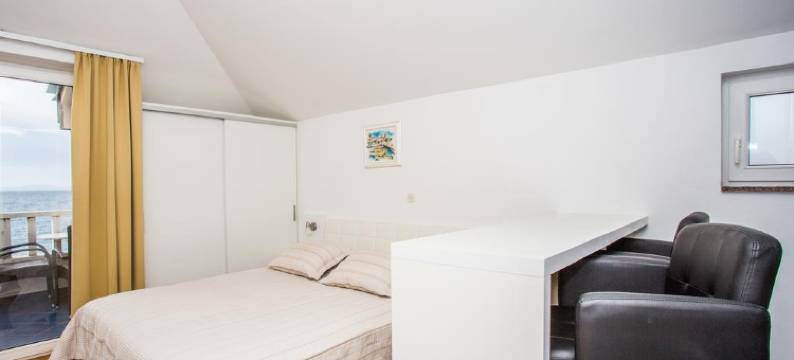 马里奥别墅酒店(Villa Mario)图片