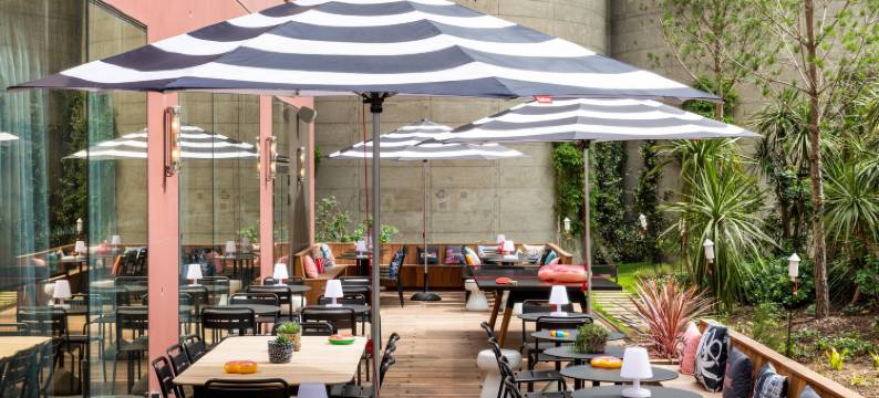 波尔多Moxy酒店(Moxy Bordeaux)图片