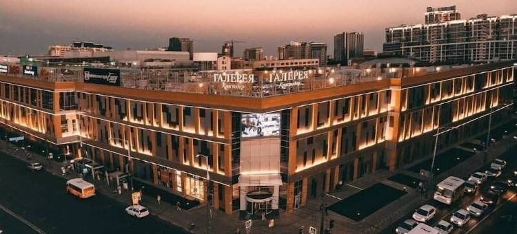 超美丽酒店(Bellissimo Hotel)图片