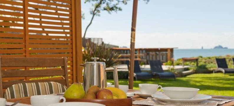 海滨度假村(Beachfront Resort)图片