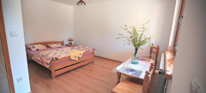 Farmstay Marianowka u Tesi图片