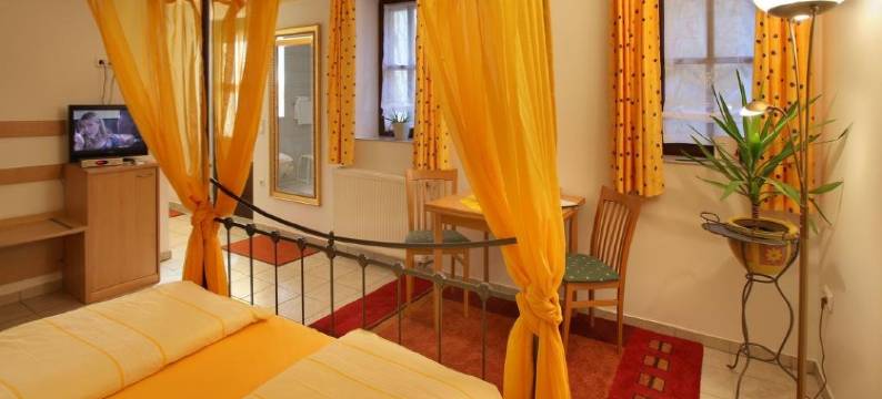 维尔纳宫维古特加健康-酒店(Worners Schloss Weingut & Wellness-Hotel)图片