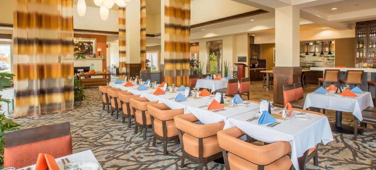 希尔顿花园旅馆-本顿港圣约瑟夫(Hilton Garden Inn Benton Harbor/St. Joseph)图片