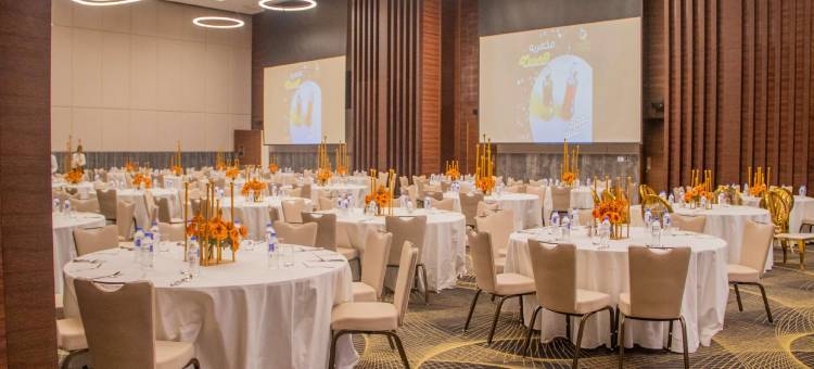 朱巴丽笙酒店(Radisson Blu Hotel, Juba)图片