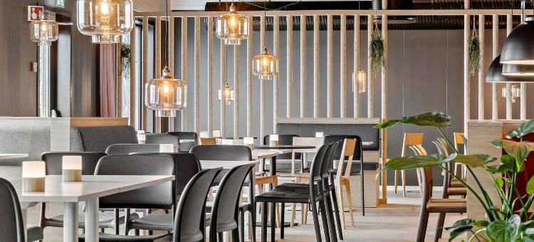 海宁Aiden by Best Western酒店(Aiden by Best Western Herning)图片