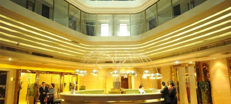 青岛站讯捷公寓图片