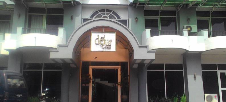 万隆德古尔酒店(De'Qur Hotel Bandung)图片