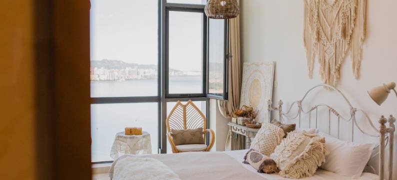 一见海宿公寓(海埠路分店)图片