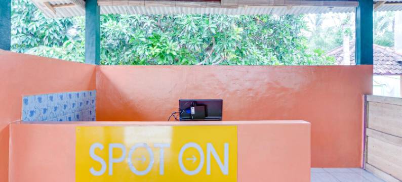 O格里亚克塔邦酒店(Hotel O Griya Ketapang)图片