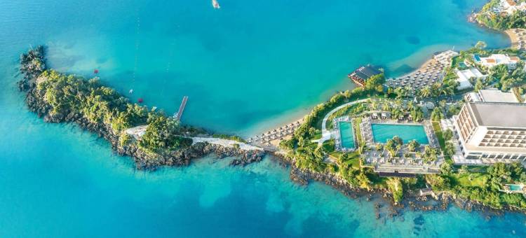 科孚帝国格雷克特尔海滩奢华度假村酒店(Corfu Imperial, A Grecotel Resort to Live)图片