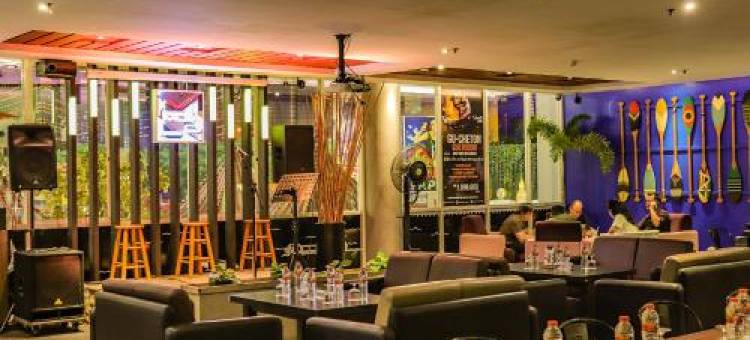 福高班贾尔马辛(FUGO Hotel Banjarmasin)图片